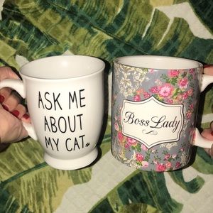TWO CUP BUNDLE